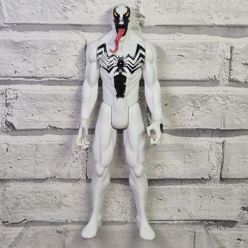 Anti venom marvel - venom, hero