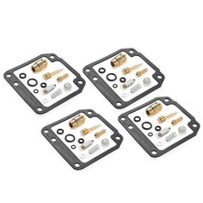 Carburetor Repair Carb Rebuild Kit For Yamaha XJ550 XJ 550 Maxim 500 1981-1983