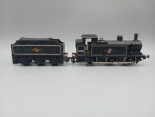 Hornby OO Gauge BR Class F