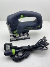 Festool PSB-400 EBQ 240V
