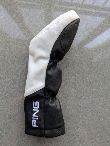 Ping core hybrid headcover - ping,