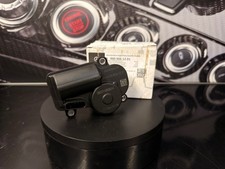 Genuine Mercedes-Benz W176