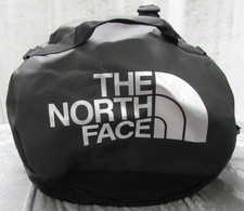 The North Face Duffel Bag