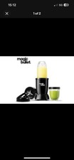 Nutribullet MB1001S Magic