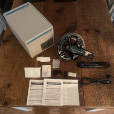 Shimano Dura Ace R9200-PX Dual