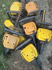 McCulloch Hedgecutters Hedge trimmers For Repair Or Parts