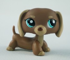 Littlest Pet Shop LPS #1751
