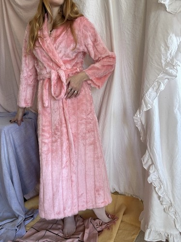 Vintage 70s pastel - vintage, faux