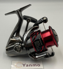 Shimano Stradic CI4+ 4000XGM-B