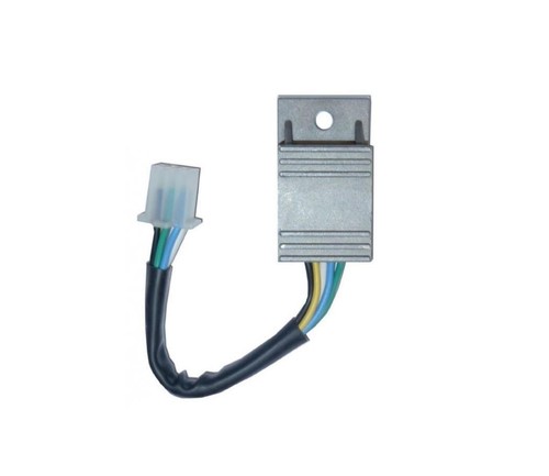 Cdi ignition unit fits honda - cdi,