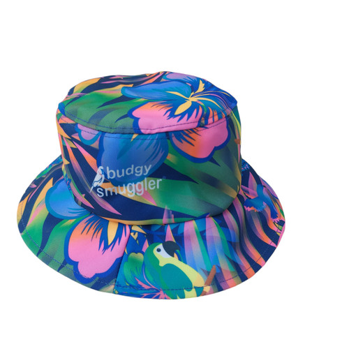 Budgy smuggler tropic - budgy, thunder