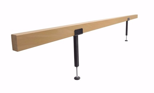 Extendable universal bed - universal,