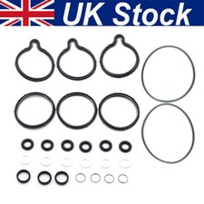 High Pressure Fuel Pump Repair Kit Seal Set For Bosch CP1 LR Freelander 2.0 TD4