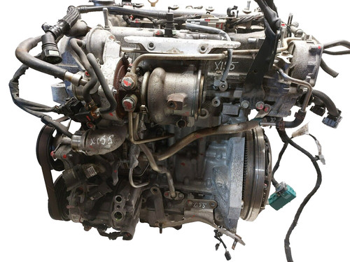 Vauxhall insignia mk2 5 - mk2, 1.5