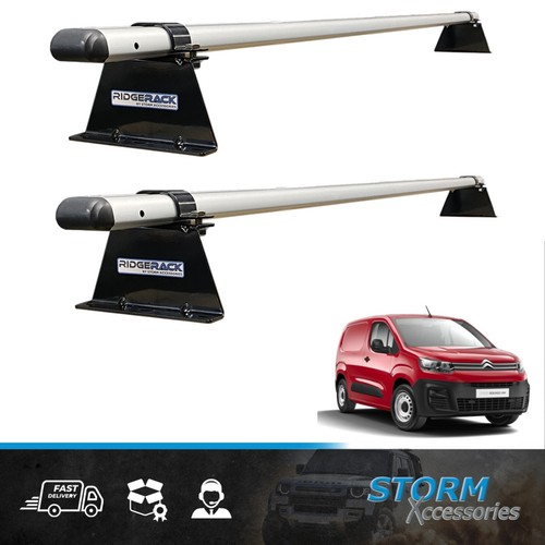 Roof rack crossbars style - roof, for