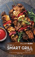 Simply Smart Grill Lunch: 50