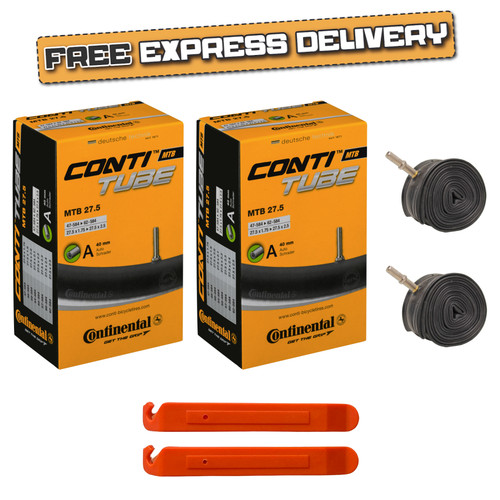Continental mtb inner - 2x,