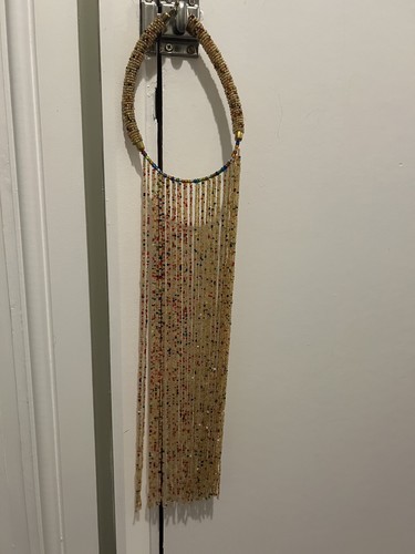Authentic african beaded - authentic,