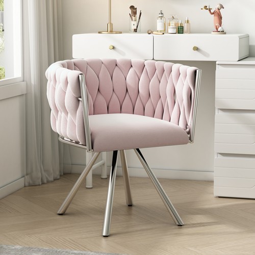 360 swivel velvet - swivel, dining
