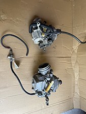 Rover 3.5 V8 Carburettors Pair