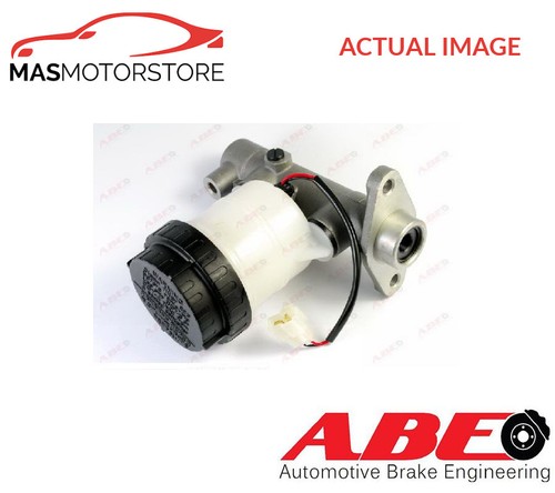 Brake master cylinder abe - brake,