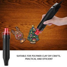 Hot Air Gun Mini Heat Gun