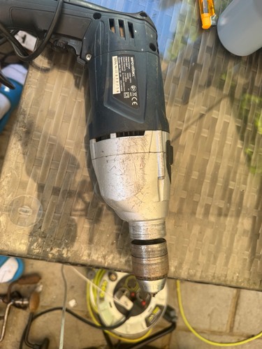 Wickes corded electric hand - corded,