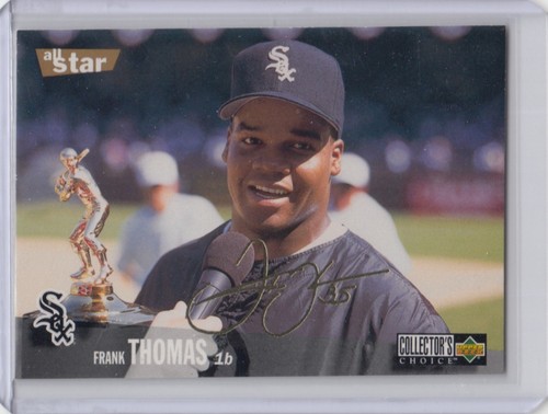 1996 collector choice - 1996, collector's