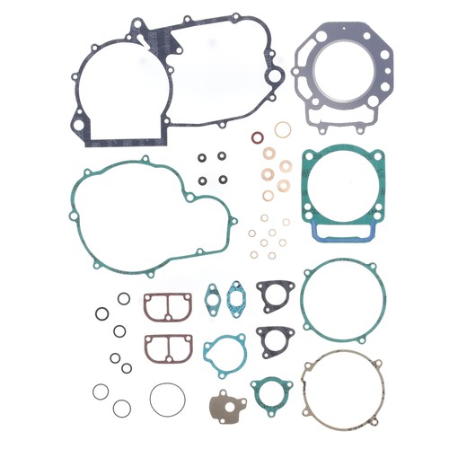 Athena engine gasket - athena, set