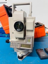 SOKKIA SET4BS Total Station