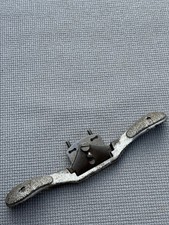 VINTAGE STANLEY SPOKESHAVE