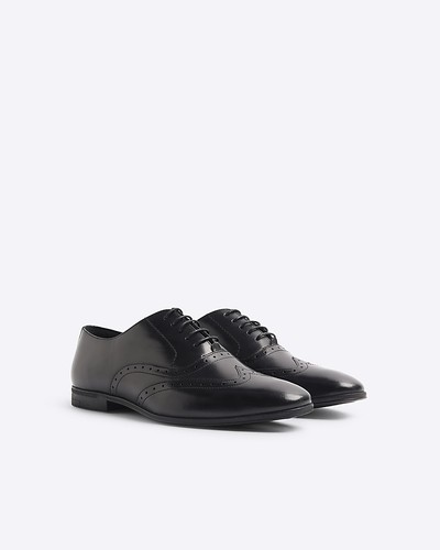 River island mens - mens, oxford
