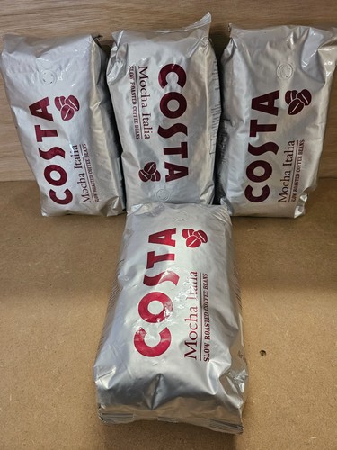 Costa coffee mocha italia - coffee,