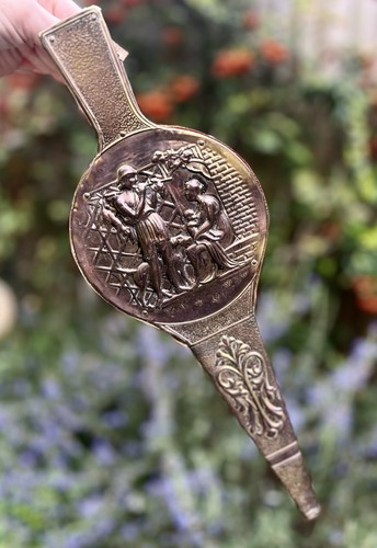 Vintage brass copper - vintage,