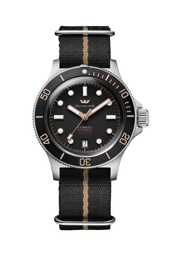 Glycine men combat - men's, box