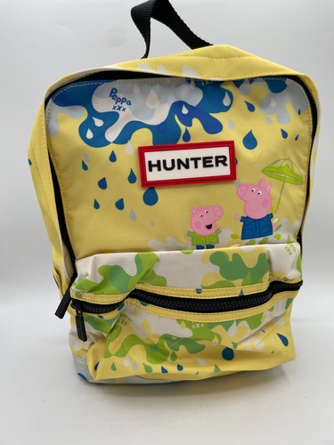 New hunter peppa - peppa, pig