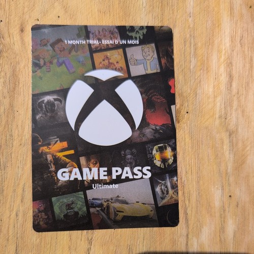 Month xbox game - month,