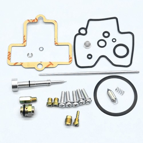 Carburetor rebuild kit for - carburetor,