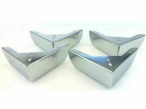 4luxry chrome metal furniture - chrome,