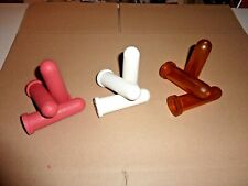 Calf Feeder / Feeding Teats. Milking Machine, Parlour, Milking Dairy Equipment