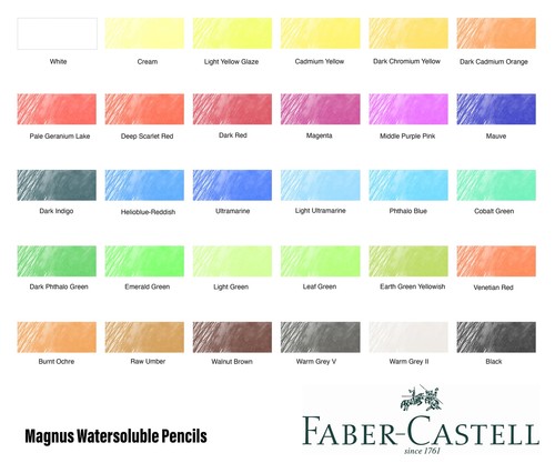 Faber castell albrecht durer - faber-castell,