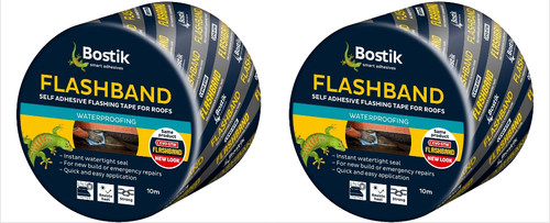 Bostik flashband self - bostik,