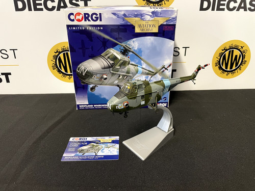 Corgi aviation archive 72 - archive, 1:72