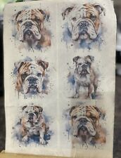 Rice Paper for Decoupage