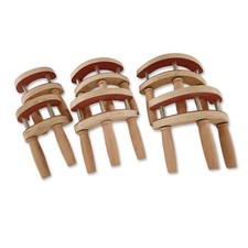4/4 Violin Tool Clamp Repair