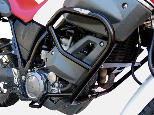 The moto engine cover - rd, fits