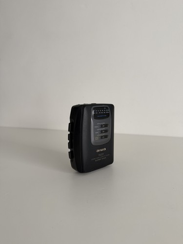 Aiwa 223 stereo radio - aiwa,