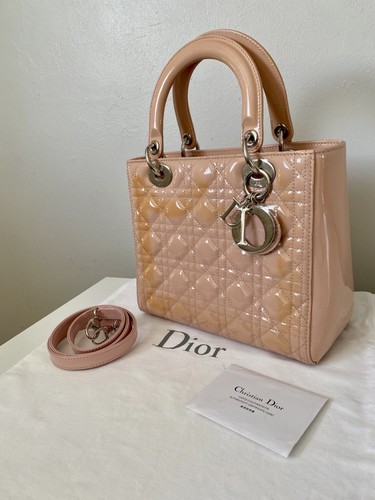 Christian dior lady - dior,
