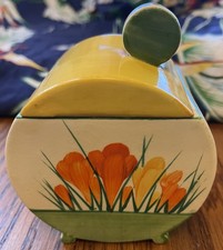 Clarice Cliff Bonjour Preserve