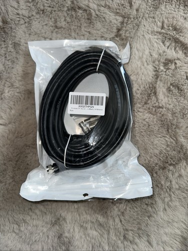 Brand new meter - can, used